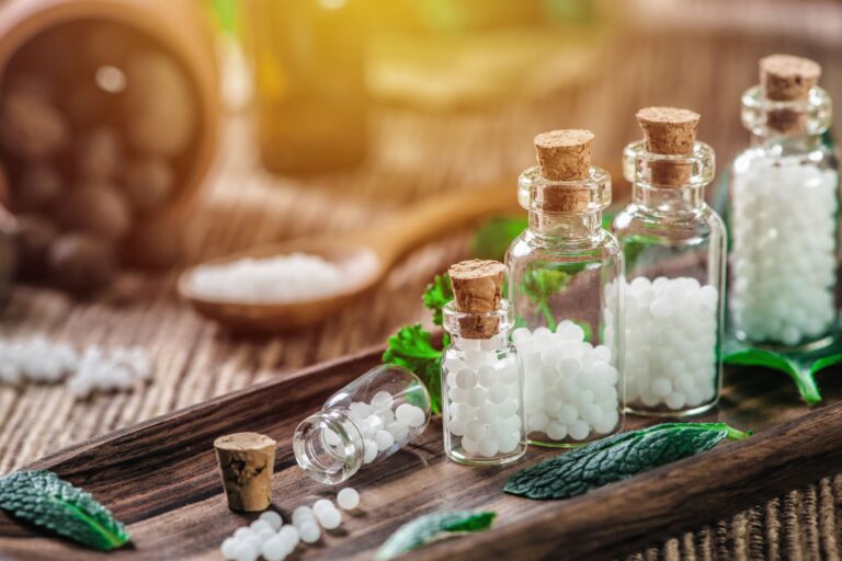 omeopatia - farmacia bresciani