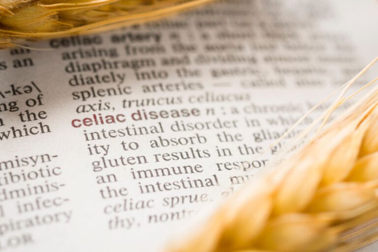 celiachia - farmacia bresciani