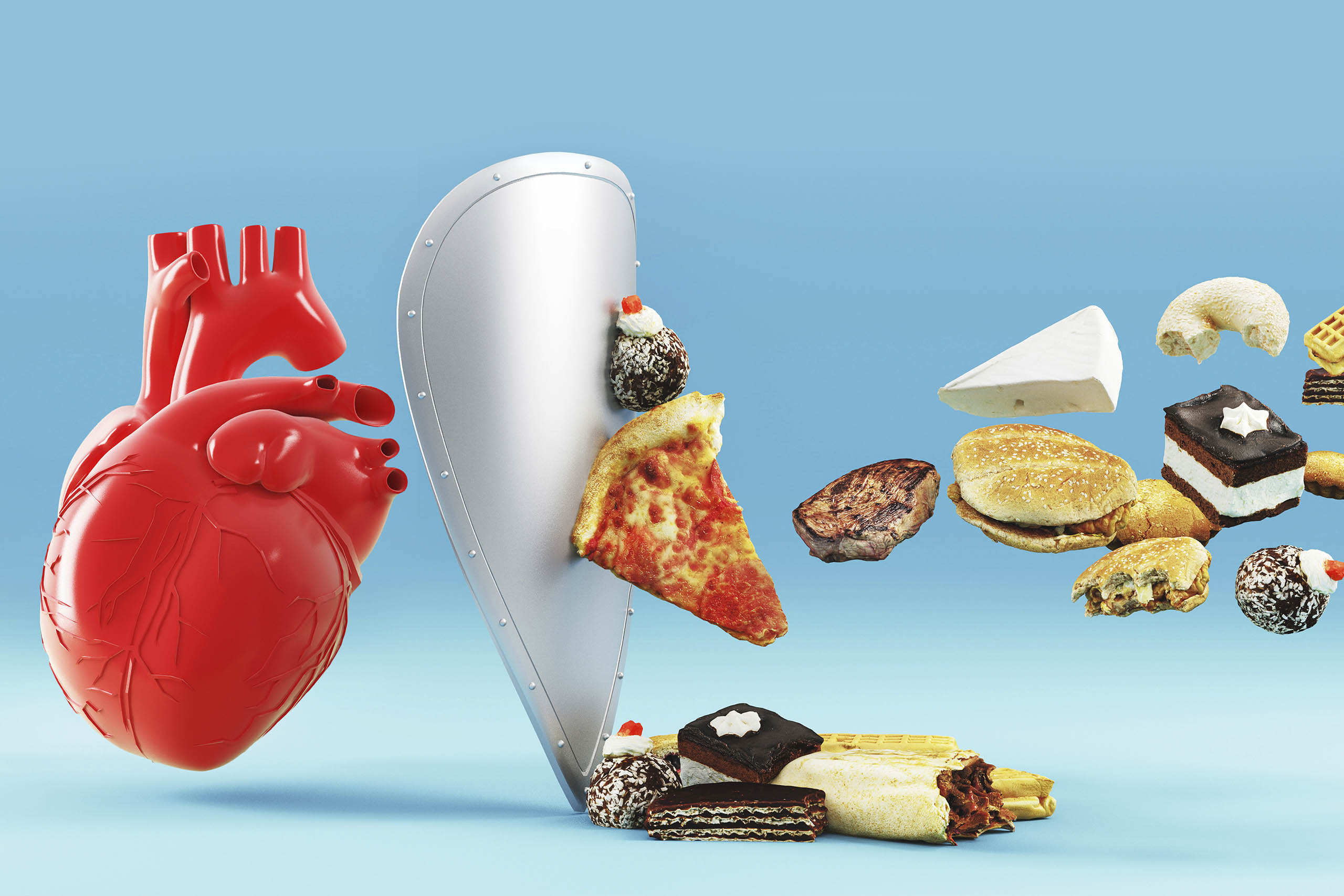 Colesterolo: Il ruolo cruciale nella salute e come gestirlo al meglio