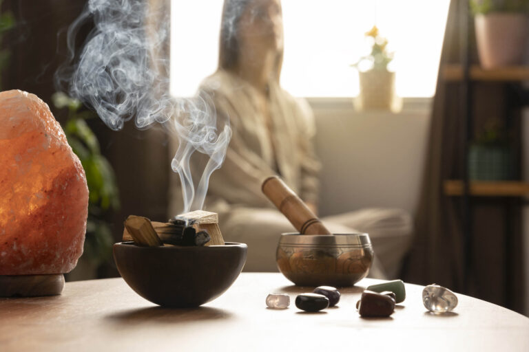 Affrontare l’Ansia Naturalmente- Metodi e Consigli per un Approccio Olistico al Benessere Mentale Affrontare l'Ansia Naturalmente