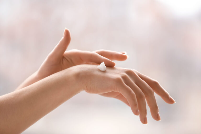 Segreti per mani morbide e protette
