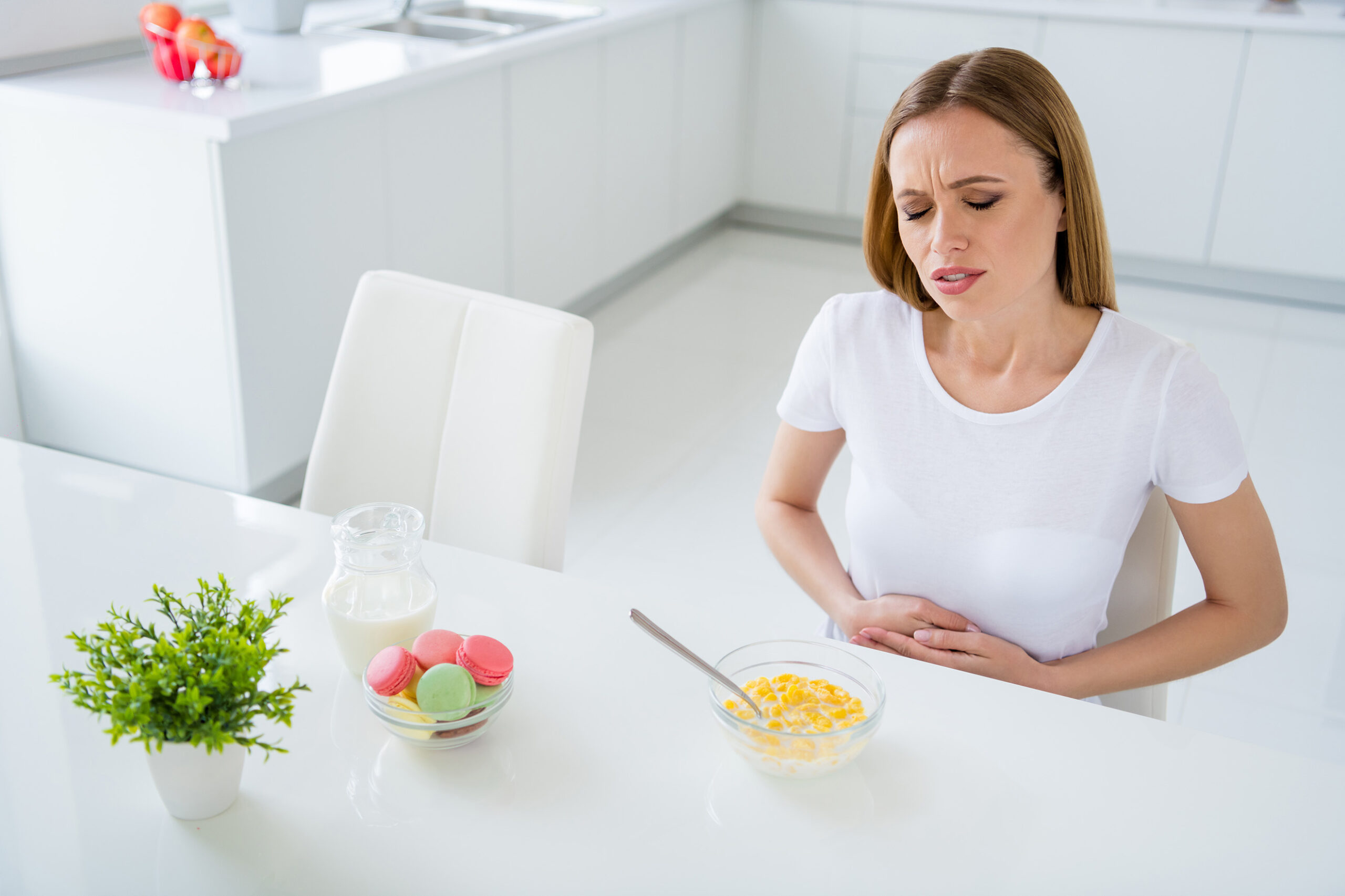 Disturbi alimentari: come affrontarli e quando ricorrere ai nostri test specializzati Disturbi alimentari