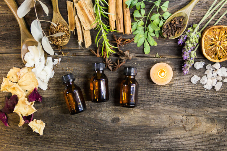 Fitoterapia- il Potere delle Erbe per migliorare la tua salute e il tuo benessere il Potere delle Erbe per migliorare la tua salute e il tuo benessere