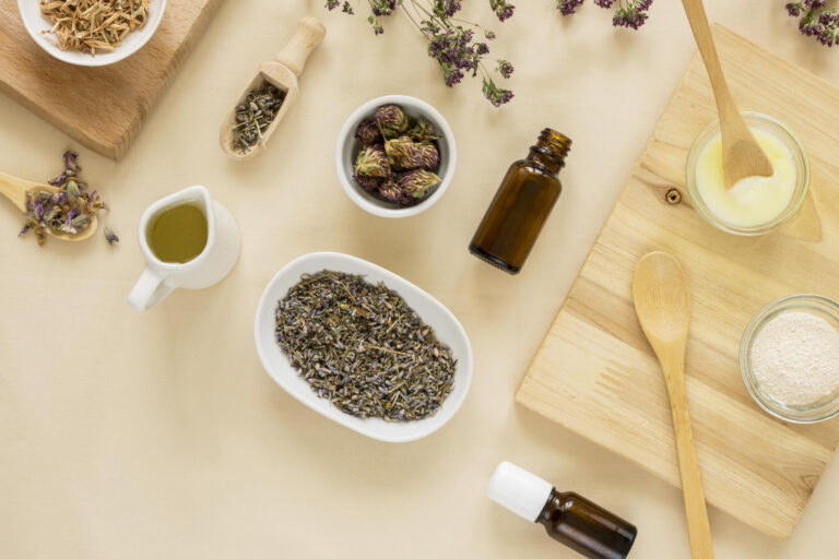 Dalla Natura alla Tua Farmacia- Scopri i Benefici dei Prodotti Fitoterapici