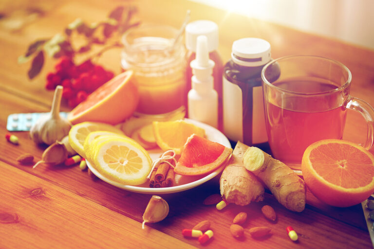 Vitamine e Integratori: Il Tuo Boost di Energia per l’Estate