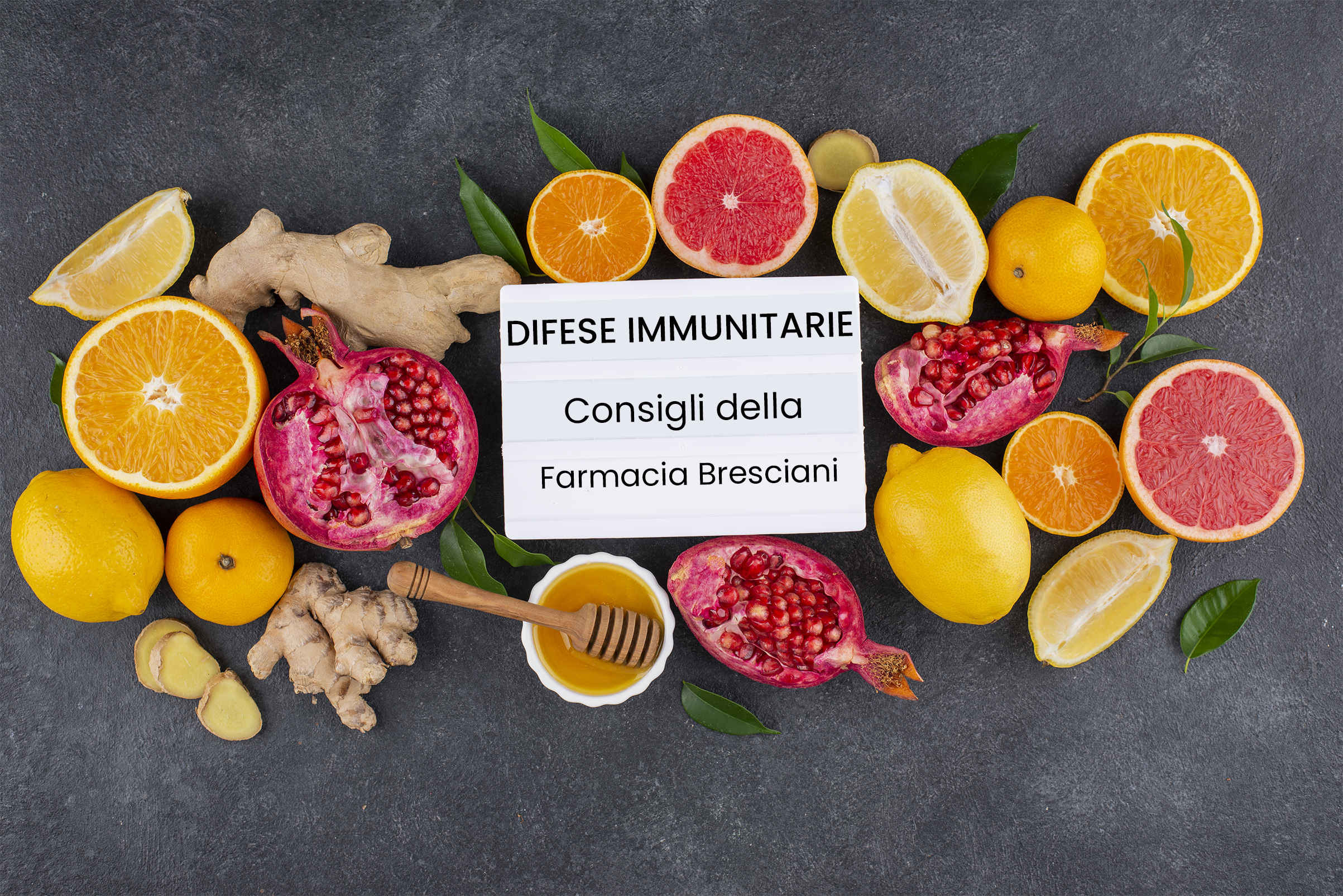 Primi Freddi? Come Rinforzare le Tue Difese con i Consigli della Farmacia Bresciani